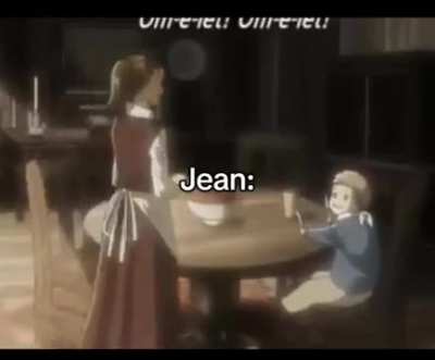 The cutoffs are killing me