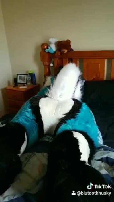 I think it's time for World War 3