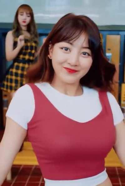 God Jihyo