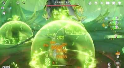 Luckiest Bennett I've ever seen 