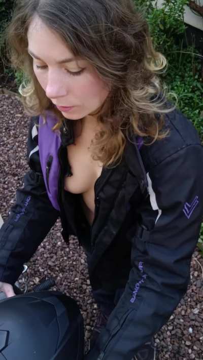 I know Im not a 10 but Im always game