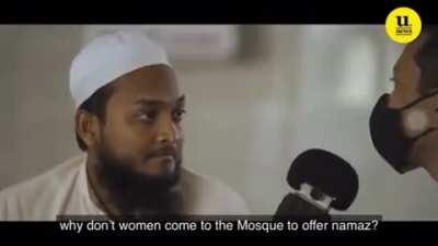Women Empowerment in Islam.
