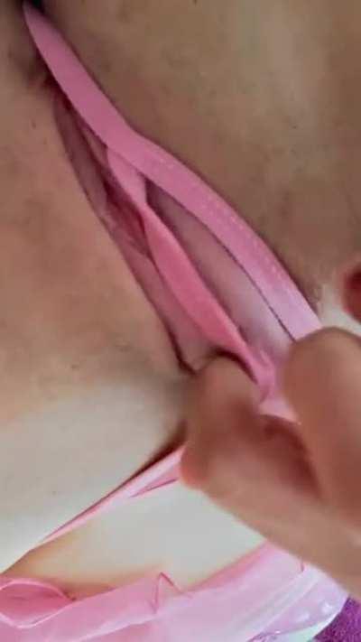 Oi gente!! Querem me ver peladinha??