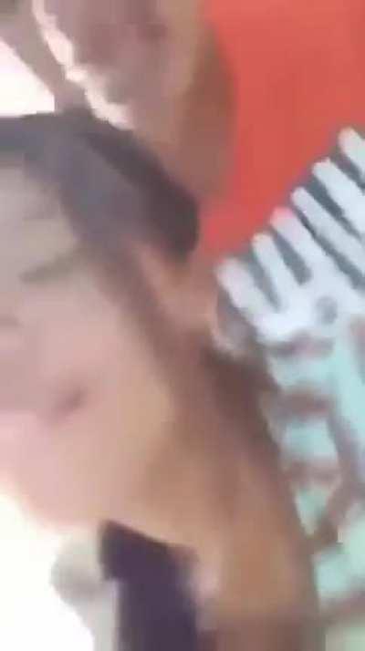 No me hagas gemir😈