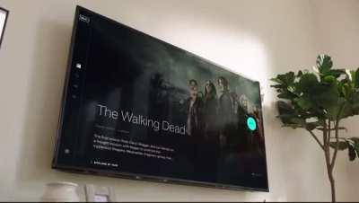 New Promo for The Walking Dead