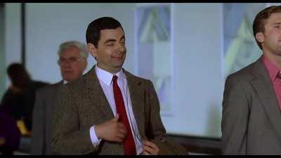 When Europeens come to America