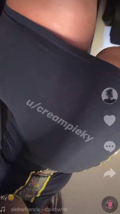 Do you want a footjob or do you want me to ride you?