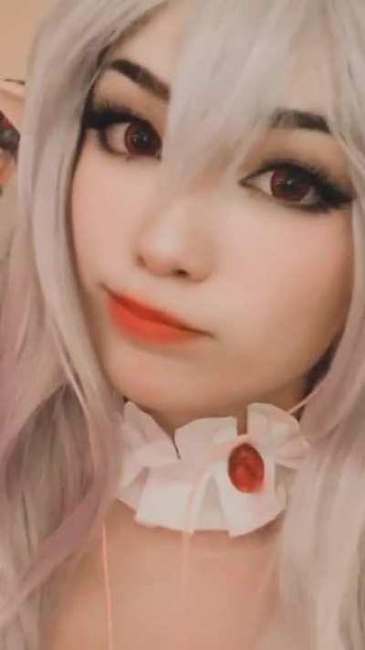 Boosette/Booette cosplay