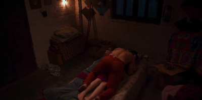 Garima jain in raktanchal