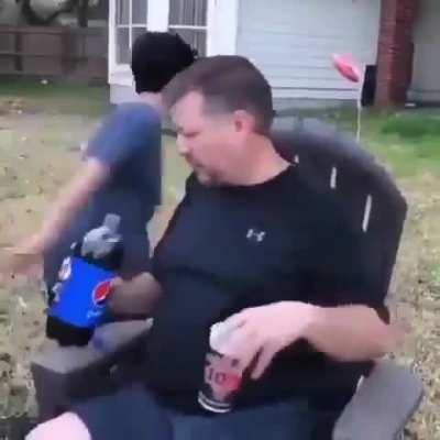 Whatchu Put? Whatchu Put?