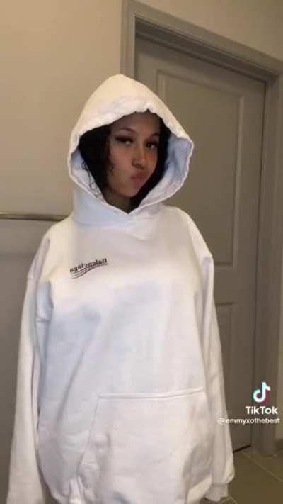 Worth the wait. emmyxothebest