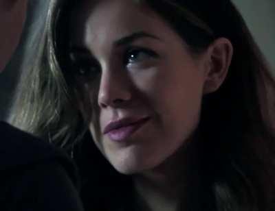 Roxanne McKee
