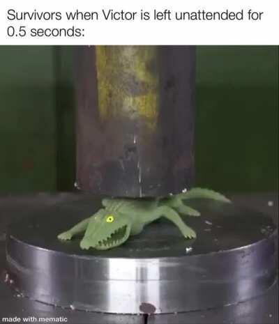 Wee lil baby gets bullied