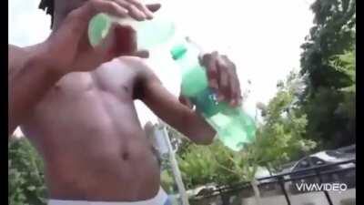 Carti ain’t no poser!