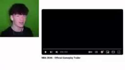 NBA2K players every year: