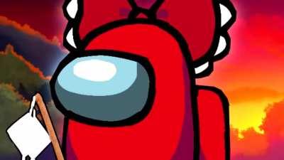 U.N. Owen Was Sus??!?!! 😯😯 🤬😡🤬🤔🤔🤔