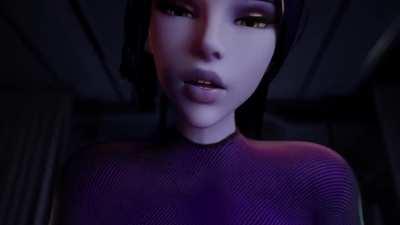 Widowmaker (MeltRib) [Overwatch]