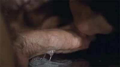 He loves how desperate I am to take him in my mouth