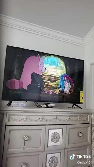 What the fuck, watch till the end