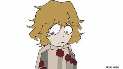 [Limbus Company Animation] 3 nails