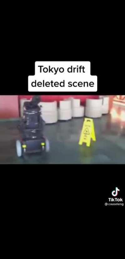 Whattt kinda whip is that