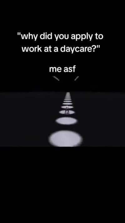 Im just doing stunts