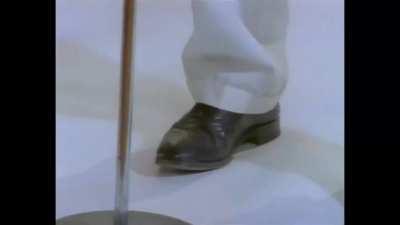 Ayayayay... wait, what?