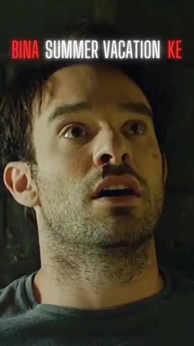 Share your wildest summer vacation story