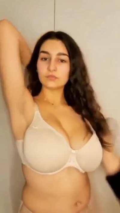 anybody know her or have material of her