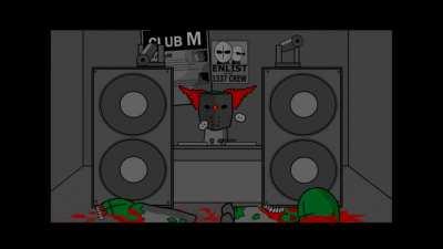 My first post here and it's unfunny shitpost