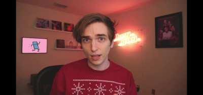 When I started, I promised I'd never yeet on my arm. haha. funny promise. totally didn't break it.