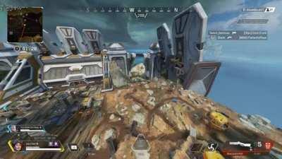 Box rotations >gravity cannons