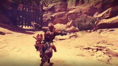 So I got to this part in the story