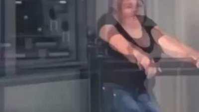 I need to exercise right now