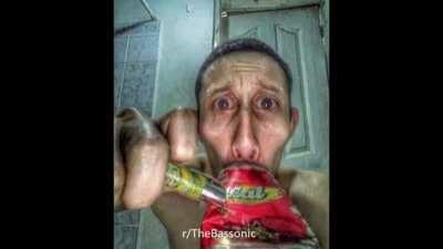 Omnipresent (Sound Warning)