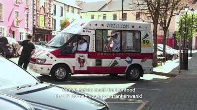 You know I can't help myself!