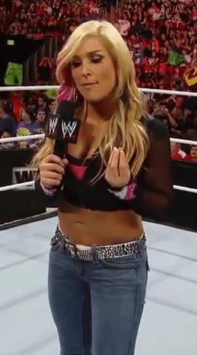 Nattie part 1