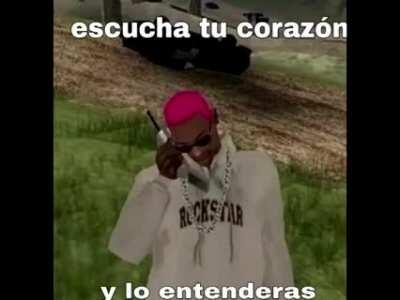 el mejor edit que vi