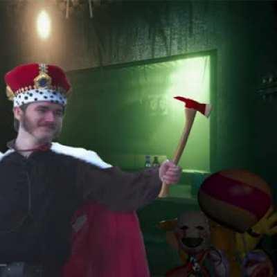 Fuck it. I hope you die in a fire but its shatt (Original by Arte (god) on YT)