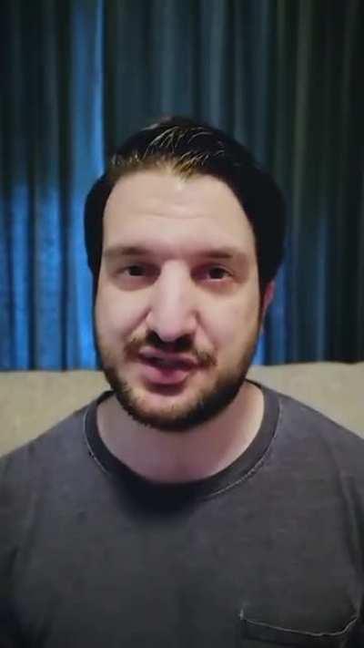 You shouldn't always cry isl**ists🤣