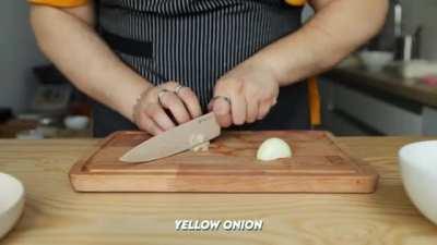 Kimchi Fried Rice with Poached Egg