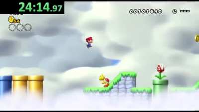 E rated terror [Noir Heart on yt]