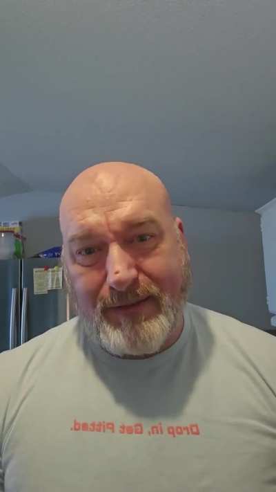 A message from the Viking