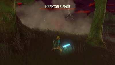 This game has so much cinematic potential