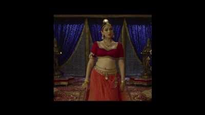 Aditi Rao Hydari - in beautiful lehenga