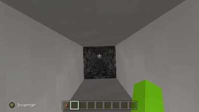 Never to be seen again