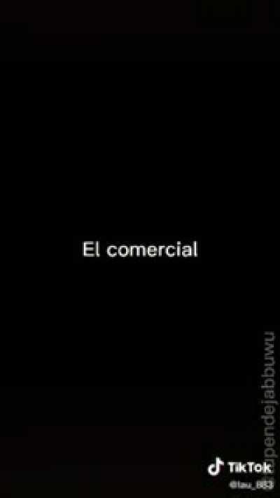 El que asusta me chu AHHHH