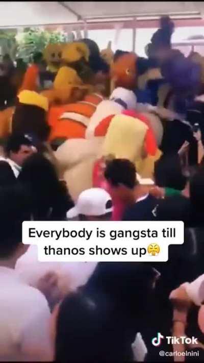 Half of them will die