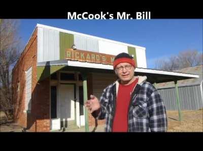 The town with NO government. Max, Nebraska.