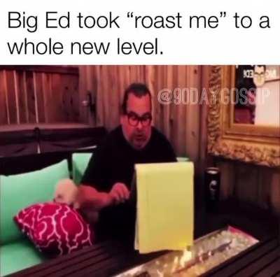 Incase you missed his IG live last night. 😅🔥🔥🔥